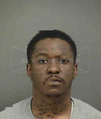 Elijah Parker