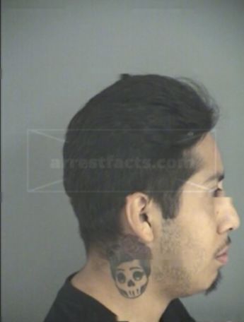 David Hernandez