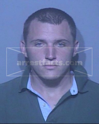 Vance Hayden Gossett
