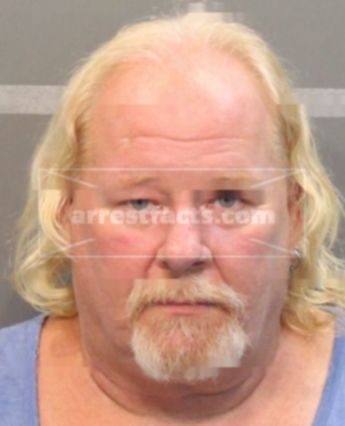Paul Douglas Pollard