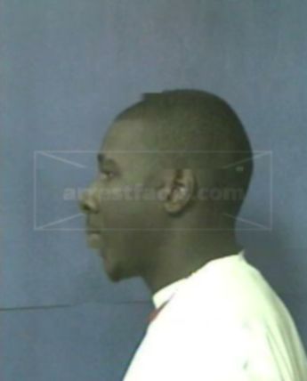 Jeremiah Montel Watts