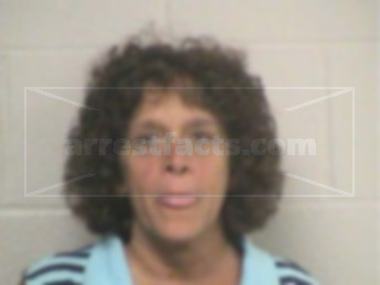 Amy Michelle Smyers