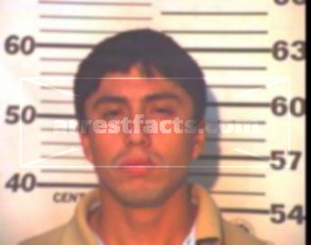 Riger Alberto Garrido