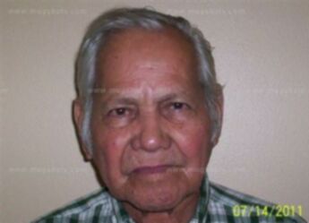 Pedro Solis Guzman