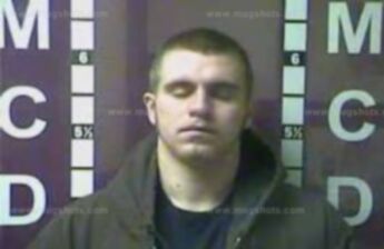 Wesley Blake Simpson
