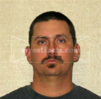 Brian James Vernon