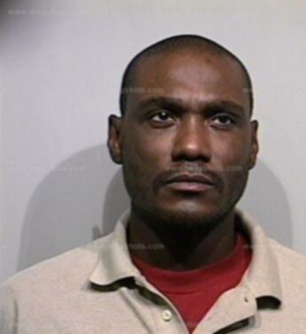 Troy Lester Barnes
