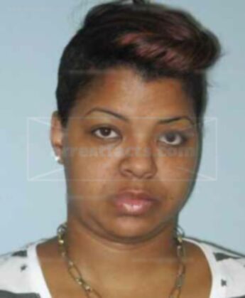 Tracy Gladys Jones