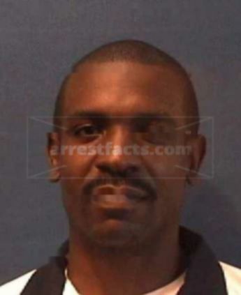 Tederralle Raymond Felder