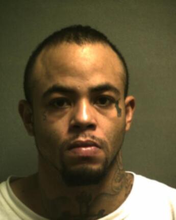 Adrian Rashod Scott