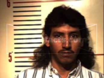 Francisco Javier Gracia