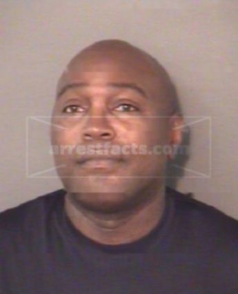 Gerald Gilbert Charles
