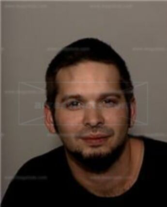 Gregory Charles Allen