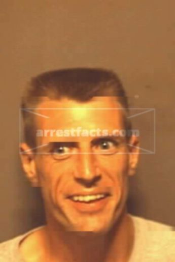 Matthew James Mayer