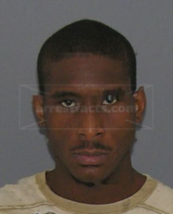 Jamal Kenyatta Morton