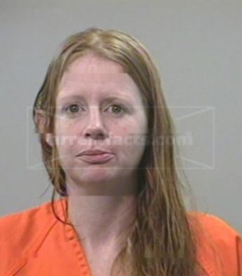 Billie Bridgette Bush