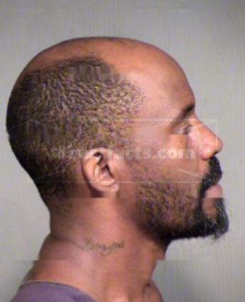 Darin Webster Jackson