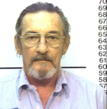 Roy Charles Sanders