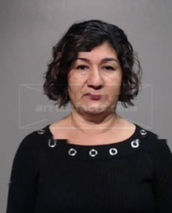 Oralia Licerio Hernandez