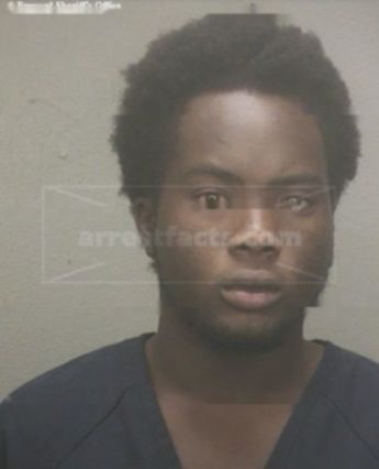 Tremaine Alex Mckenzie
