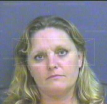 Carolyn Louise Wiley