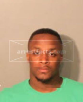 Christopher A Foreman