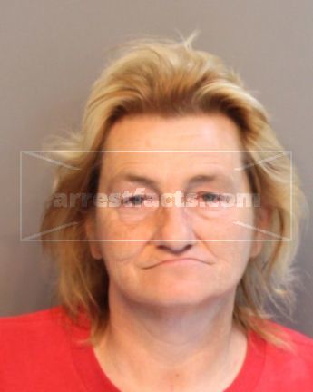 Mary Frances Lankford