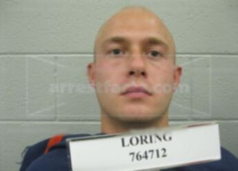 Charles Edward Loring