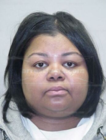 Laquine D Clayton