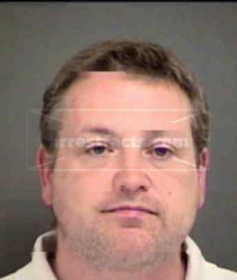 Anthony Howard Lanham