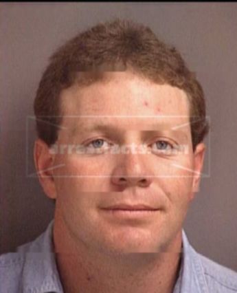 Jason Lloyd Hodges