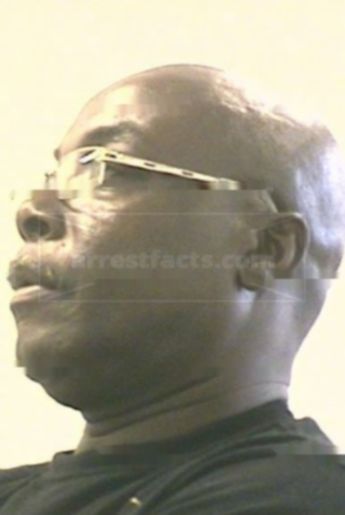 Willie Ray Kendrick