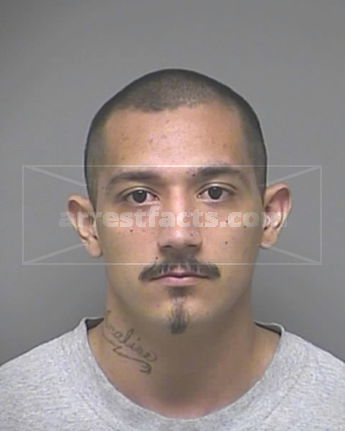 Norberto Carrillo