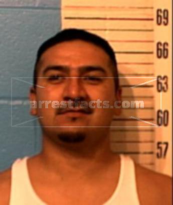 Danny Ray Rodriguez