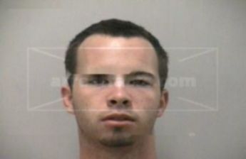 Taylor James Lolmaugh
