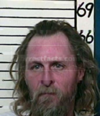 Kenneth Edwin Ferrar
