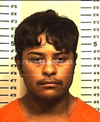 Jose Emillio Sanchez-Hernandez