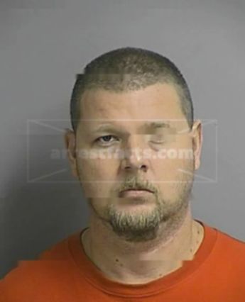 Stuart Edward Sims