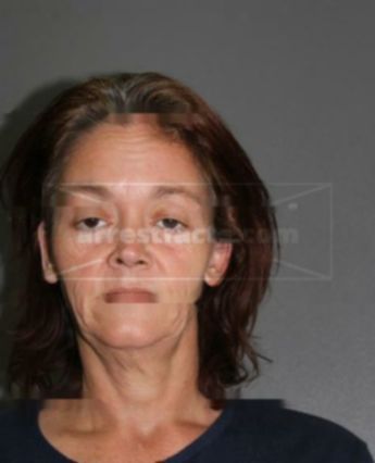 Laurie Friend