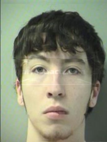 Tyler Patrick Wallace