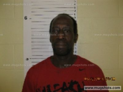 Tracy Martin Mccants