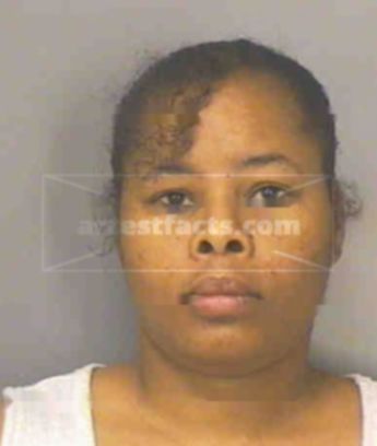 Winifred Markea Crenshaw