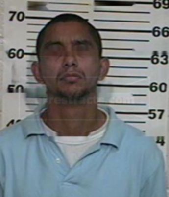 Jonathan Flores Diaz