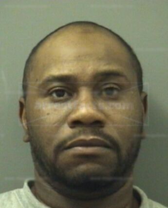 Carlos Darnell Steele