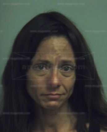 Kelly Anne Purdin
