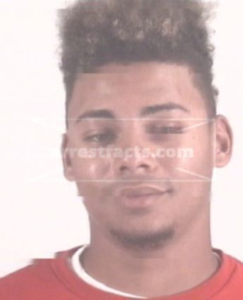 Travon Oshae Terry