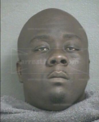 Laron Darnell Briggs