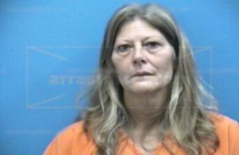 Colleen Mary Horwedel