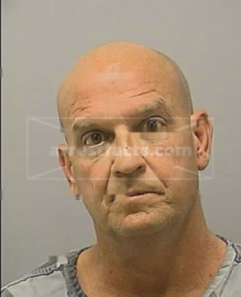 Joe Kirk Roderick