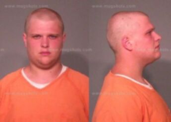 Preston Scott Harvell